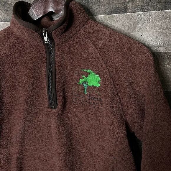 Patagonia 1/2 Zip Sweater Small - Picture 4 of 4